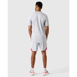 Kinder Nottingham Forest 2025/26 Dritte Aufwärmshorts