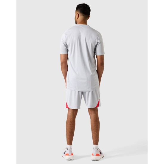 Herren Nottingham Forest 2025/26 Dritte Aufwärmshorts Herren Nottingham Forest 2025/26 Dritte Aufwärmshorts