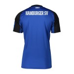 Herren Hamburger SV 2025/26 Auswärtstrikot Herren Hamburger SV 2025/26 Auswärtstrikot