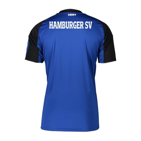 Herren Hamburger SV 2025/26 Auswärtstrikot Herren Hamburger SV 2025/26 Auswärtstrikot