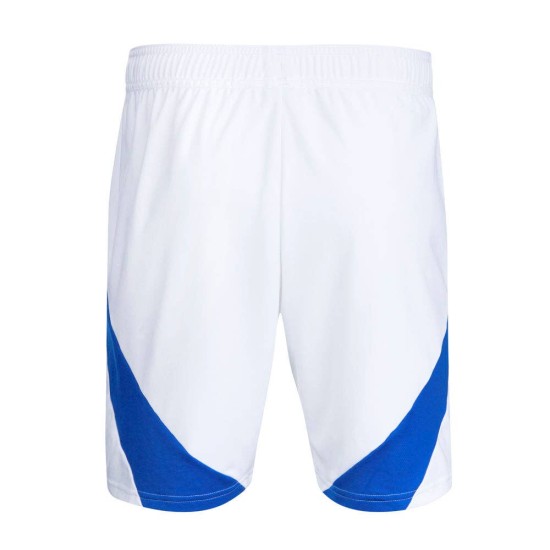 Herren Leeds United 2024/25 Heimshorts