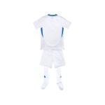 Kinder Leeds United 2024/25 Heimkit