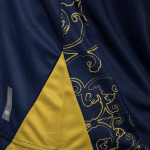 Kinder FC Luzern 2026/27 Home Trikot