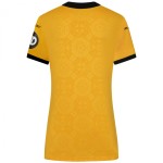 Damentrikot Wolverhampton Wanderers 2025/26 Heim