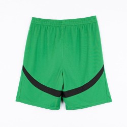 Kinder Borussia Mönchengladbach 2024/25 Auswärtsshorts