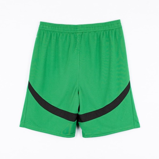 Kinder Borussia Mönchengladbach 2024/25 Auswärtsshorts