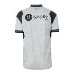 Kind FC Groningen 2024/25 Dritt 050 Shirt Kind FC Groningen 2024/25 Dritt 050 Shirt
