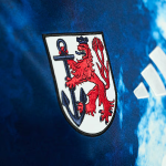 Herren Fortuna Düsseldorf 2025/26 Spezialtrikot