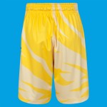 Kinder Crystal Palace 2024/25 Auswärtsshorts