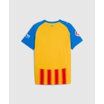Weibliches Valencia CF 2025/26 Drittes Trikot Weibliches Valencia CF 2025/26 Drittes Trikot