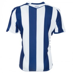 Herrentrikot West Bromwich Albion 2025/26 Heim Herrentrikot West Bromwich Albion 2025/26 Heim