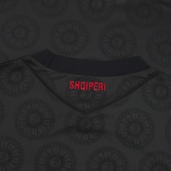 Herren Albanien 2026 Drittes Weltmeisterschaft Trikot