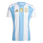 Damen DYBALA Argentinien 2024 Heimtrikot