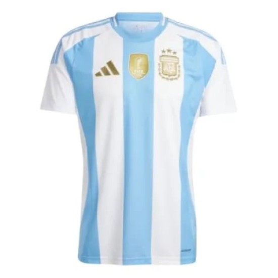 Damen DYBALA Argentinien 2024 Heimtrikot