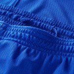 Kinder Chelsea 2026/27 Heimshorts