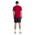 Herren Manchester United 2026 Retro Originals Shorts
