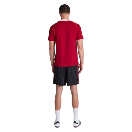 Herren Manchester United 2026 Retro Originals Shorts