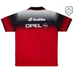Herren Milan 1996/97 Retro-Trikot