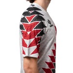 Herren Sorrento Calcio 1945 2025/26 80-jähriges Jubiläum Trikot