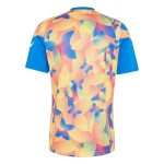 Damen Kolumbien 2026 Heim-WM-Aufwärmshirt