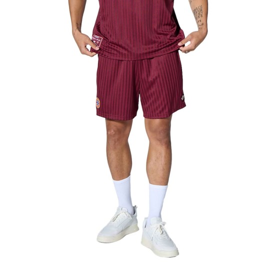 Herren Bayern München 2024/25 Icon Shorts Herren Bayern München 2024/25 Icon Shorts