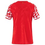Damen Mainz 05 2025/26 Heimtrikot Damen Mainz 05 2025/26 Heimtrikot