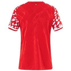 Damen Mainz 05 2025/26 Heimtrikot