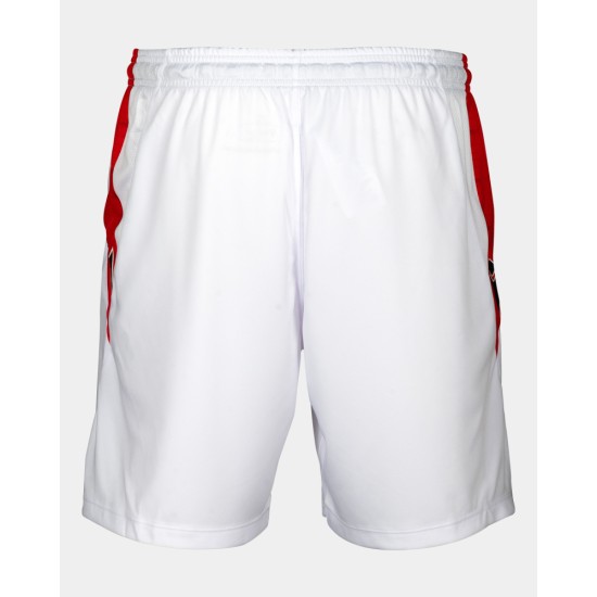 Damen Stoke City 2024/25 Heimshorts