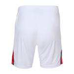 Herren FC Augsburg 2025/26 Heimshorts