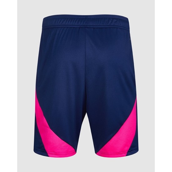 Damen Nottingham Forest 2024/25 Auswärts Shorts