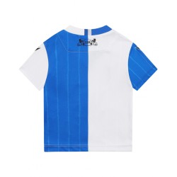 Blackburn Rovers Kinder 2025/26 Heimset