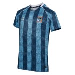 Herren Coventry City 2025/26 Drittes Gedenktrikot