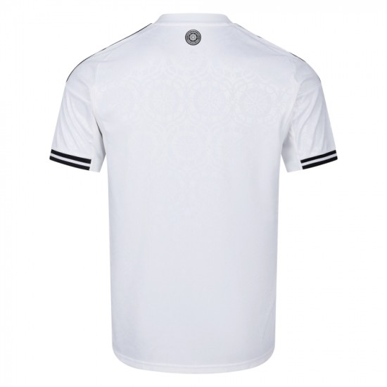 Herren Fulham 2025/26 Heimtrikot