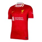 Herren SZOBOSZLAI Liverpool 2024/25 Heimtrikot