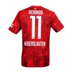 Herren 1. FC Kaiserslautern 2024/25 Heim Trikot