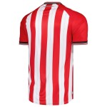 Damen Sunderland 2025/26 Heimtrikot Ohne Sponsor