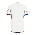 Herren FC Cincinnati 2025 Auswärts Shirt
