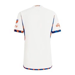Herren FC Cincinnati 2025 Auswärts Shirt