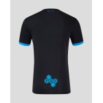 Herren Preston North End 2024/25 Dritttrikot
