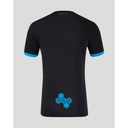 Herren Preston North End 2024/25 Dritttrikot