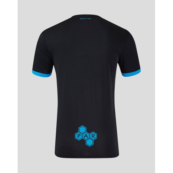 Herren Preston North End 2024/25 Dritttrikot