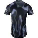Herren AFC Bournemouth 2024/25 Dritttrikot Warm-Up - Schwarz
