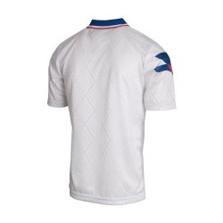 Herren Ipswich Town 1991/93 Auswärts Retro Trikot Herren Ipswich Town 1991/93 Auswärts Retro Trikot