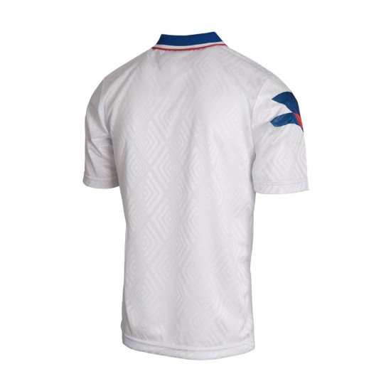 Herren Ipswich Town 1991/93 Auswärts Retro Trikot Herren Ipswich Town 1991/93 Auswärts Retro Trikot