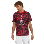 Damen Milan 2026/27 Drittes Pre-Match Trikot