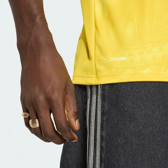 Kinder LA Galaxy 2026 Heimtrikot