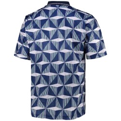 Männer Irland 1990 Auswärts Retro Shirt Männer Irland 1990 Auswärts Retro Shirt