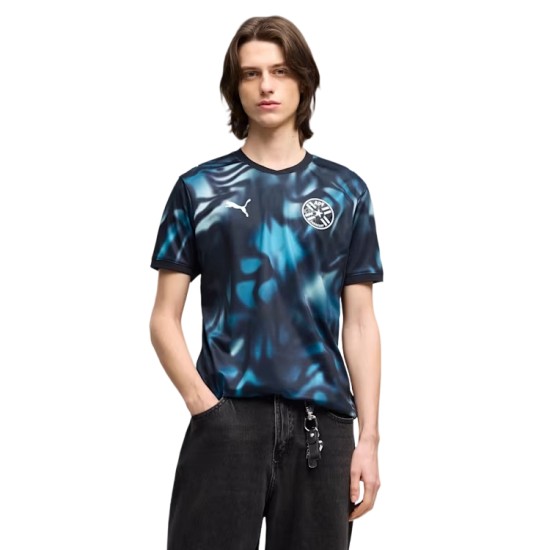 Herren Paraguay 2026 Auswärts Weltmeisterschaft Trikot