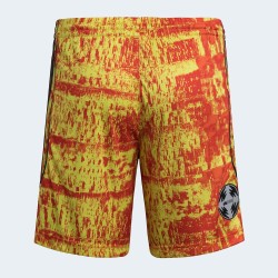 Kinder Los Angeles FC x NTS 2025 Urban Purist Shorts