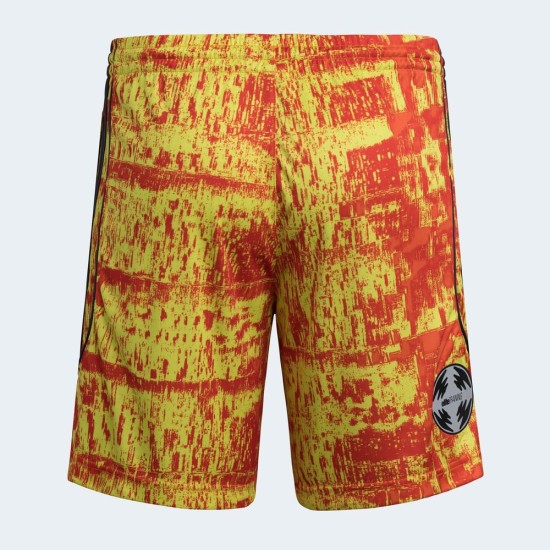 Herren Los Angeles FC x NTS 2025 Urban Purist Shorts Herren Los Angeles FC x NTS 2025 Urban Purist Shorts